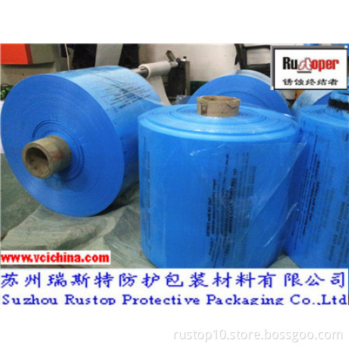 "VCI antirust film for automatic pump/single stage pump/multistage pump/pump accessories "